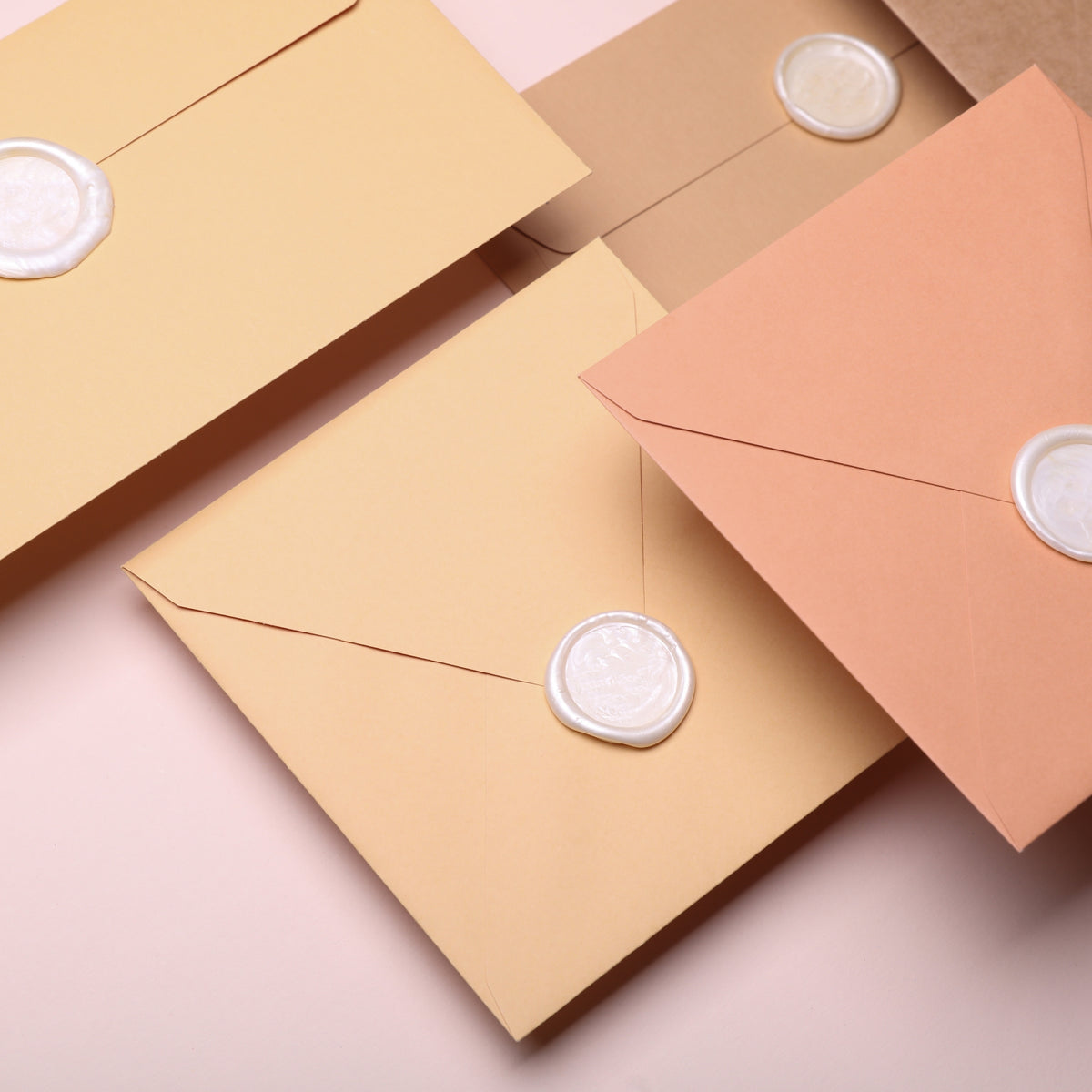 Spellbound Hearts Post - Mail Club