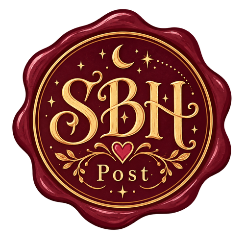 Spellbound Hearts Post